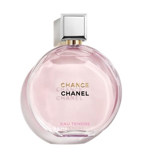 buy chanel chance eau tendre online|chanel chance 3.4 oz price.